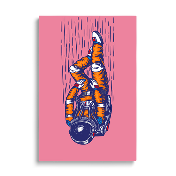 FALLING